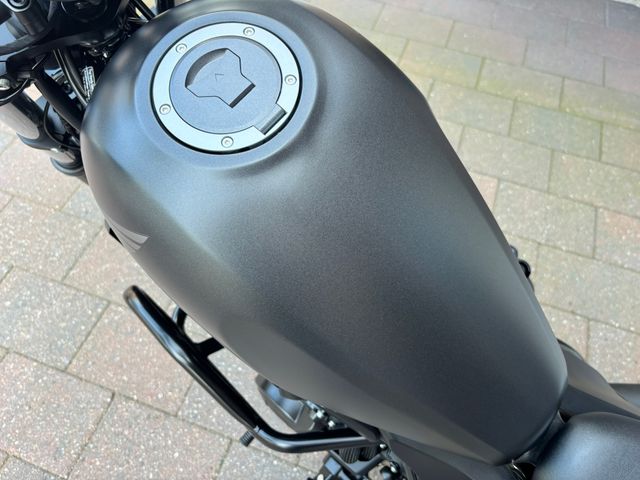honda - cmx-500-rebel
