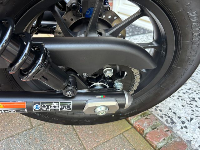 honda - cmx-500-rebel