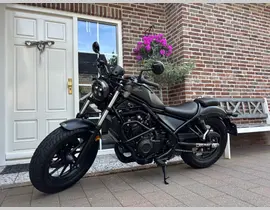 Honda CMX 500 Rebel 2020 occasion