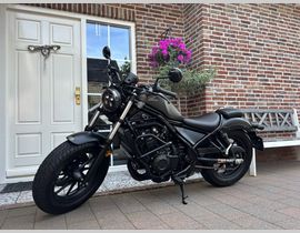 Honda CMX 500 Rebel 2020 occasion