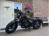 HONDA CMX 500 REBEL
