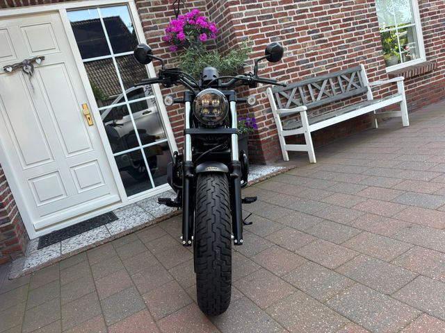 honda - cmx-500-rebel