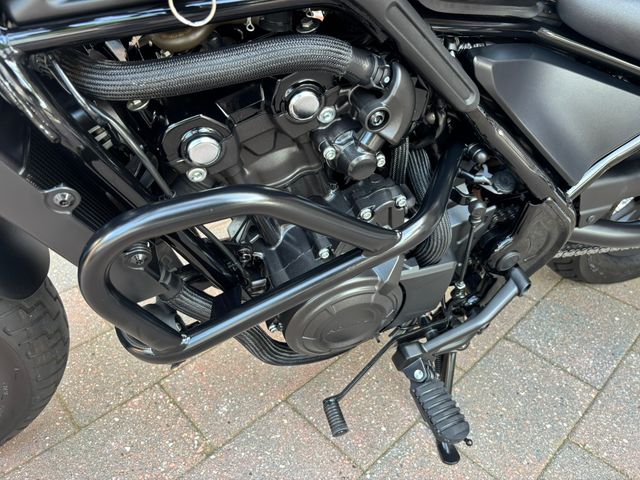 honda - cmx-500-rebel