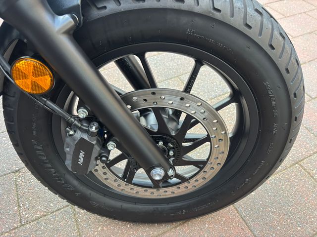 honda - cmx-500-rebel