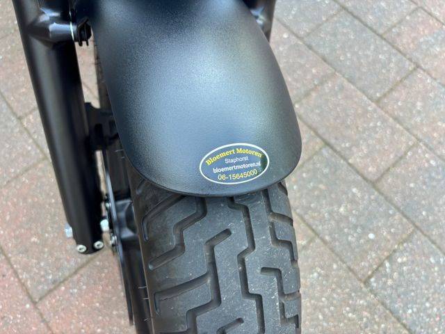 honda - cmx-500-rebel