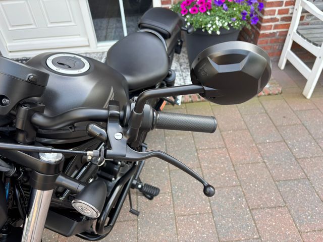 honda - cmx-500-rebel