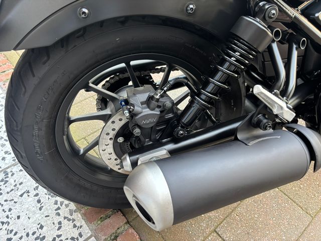 honda - cmx-500-rebel