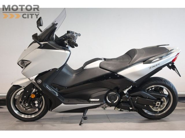 yamaha - xp-530-t-max