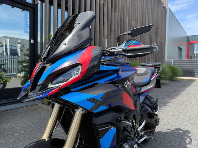 bmw - s-1000-xr