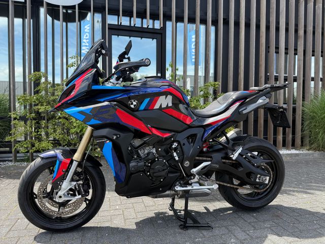 bmw - s-1000-xr