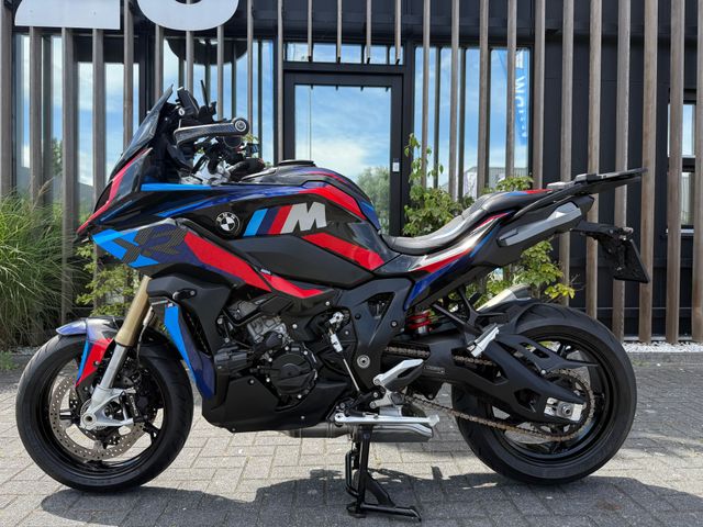 bmw - s-1000-xr