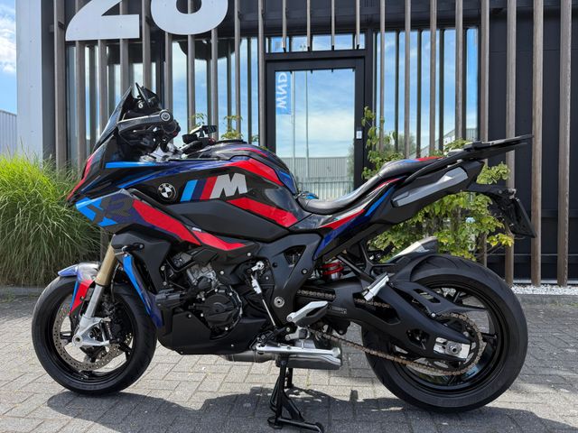 bmw - s-1000-xr