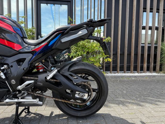 bmw - s-1000-xr