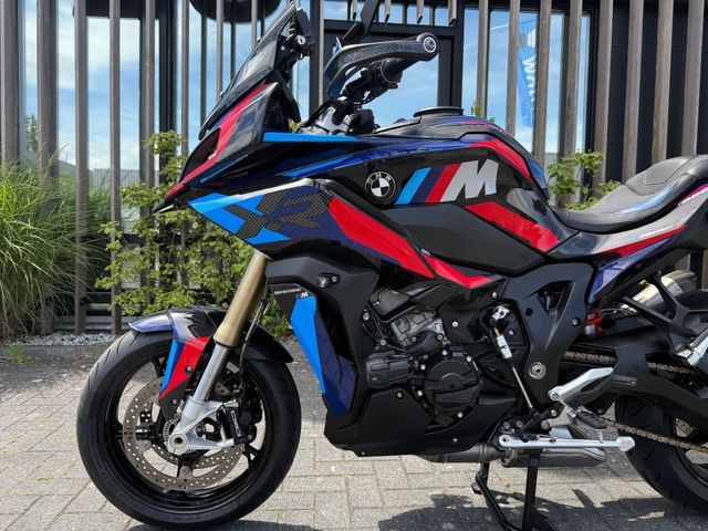 bmw - s-1000-xr