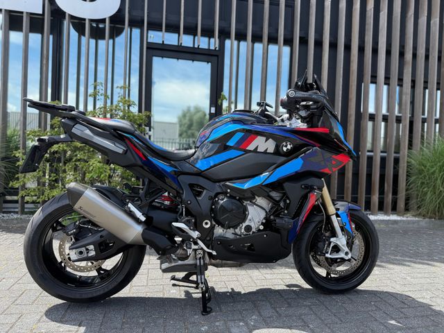 bmw - s-1000-xr