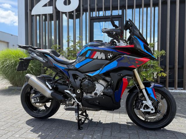bmw - s-1000-xr