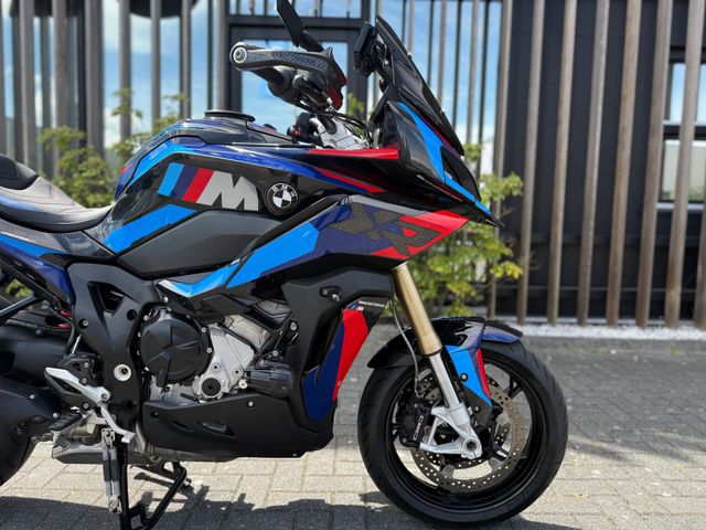 bmw - s-1000-xr