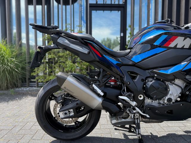bmw - s-1000-xr