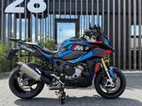 BMW S 1000 XR
