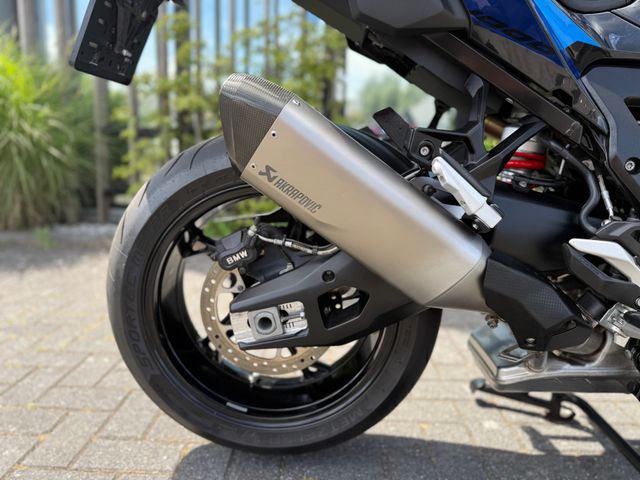 bmw - s-1000-xr