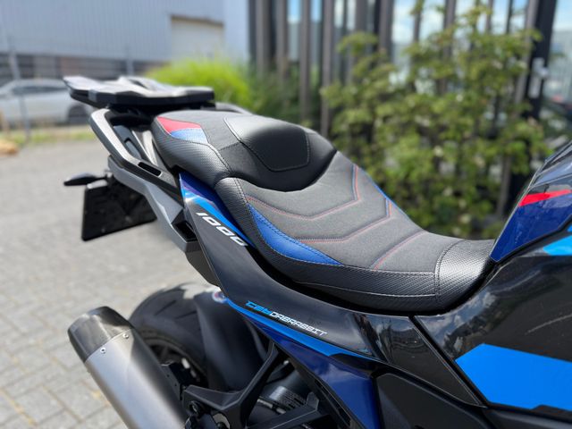 bmw - s-1000-xr