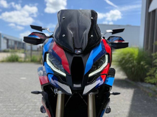 bmw - s-1000-xr