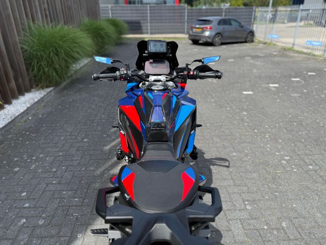 bmw - s-1000-xr