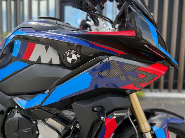 bmw - s-1000-xr