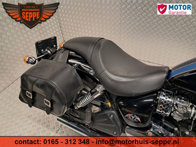 triumph - speedmaster