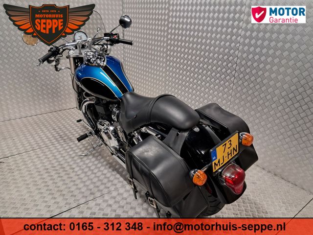 triumph - speedmaster