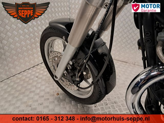 triumph - speedmaster