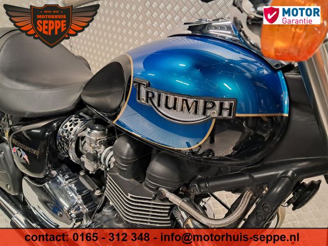 triumph - speedmaster