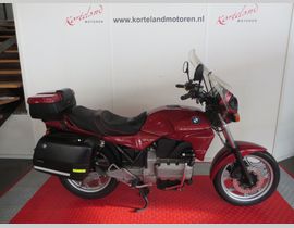 BMW K 75 C 1986 occasion