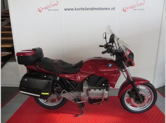BMW K 75 C 1986 occasion