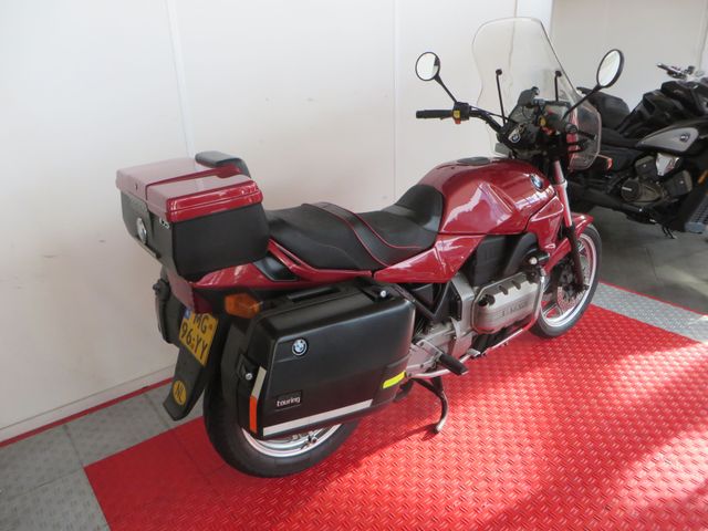bmw - k-75-c