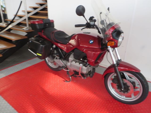 bmw - k-75-c
