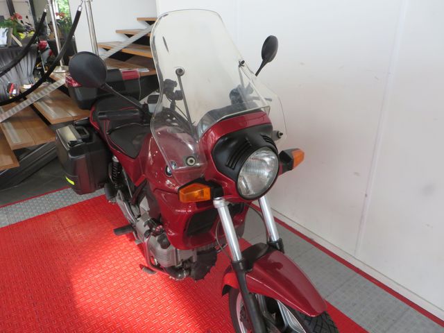 bmw - k-75-c