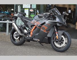 KTM 990 RC R 2026 nieuw