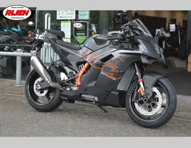 KTM 990 RC R 2026 nieuw