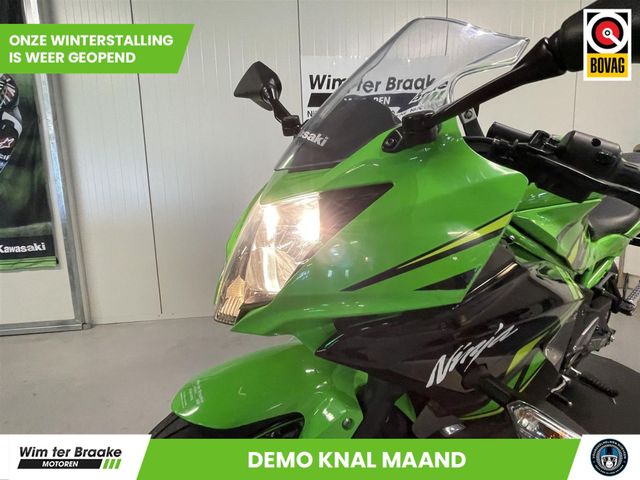 kawasaki - ninja-125