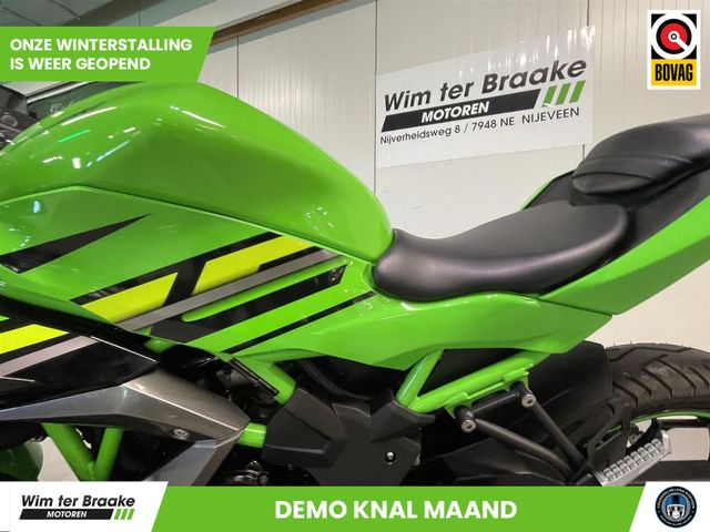 kawasaki - ninja-125