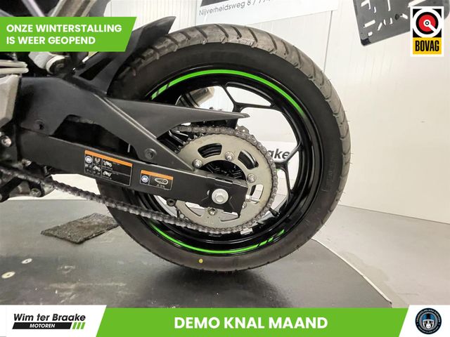 kawasaki - ninja-125