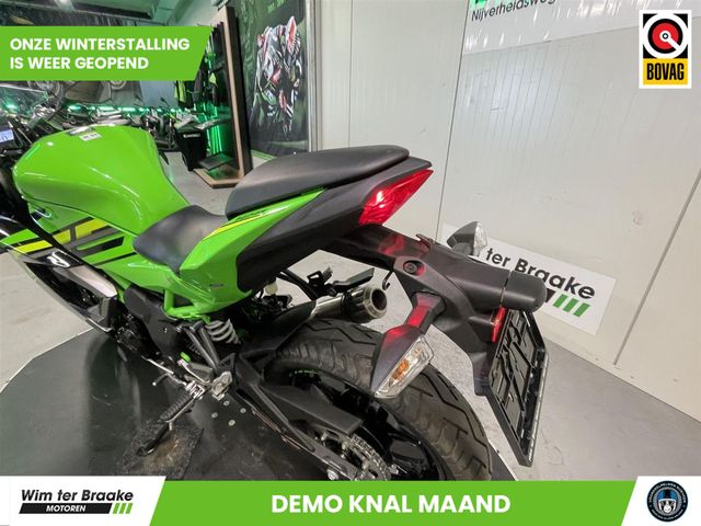 kawasaki - ninja-125