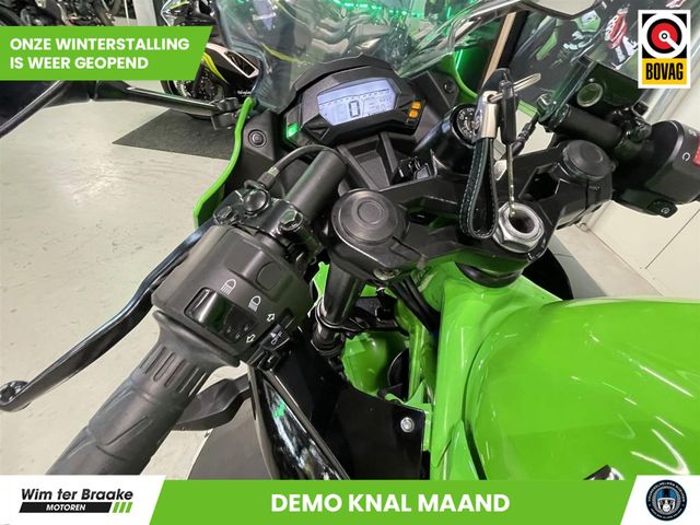 kawasaki - ninja-125