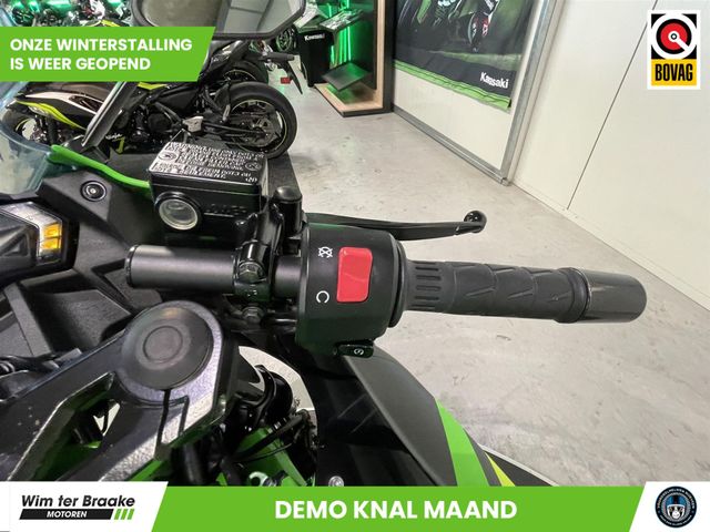 kawasaki - ninja-125