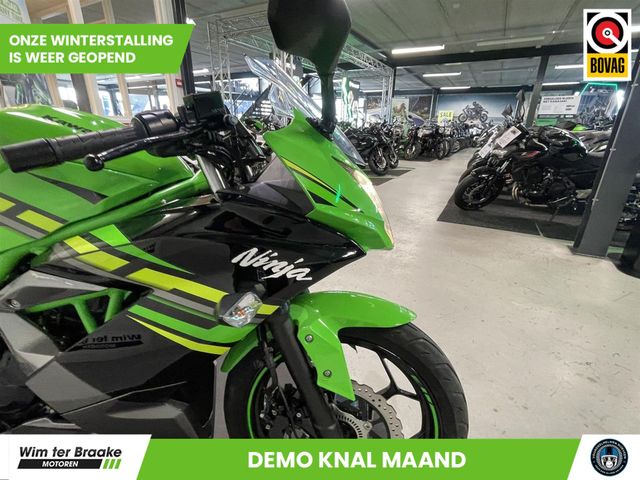 kawasaki - ninja-125