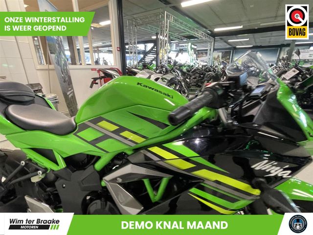 kawasaki - ninja-125