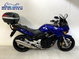 HONDA CBF 600 S ABS