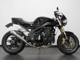 TRIUMPH SPEED TRIPLE 1050