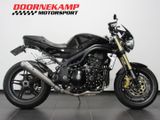 TRIUMPH SPEED TRIPLE 1050
